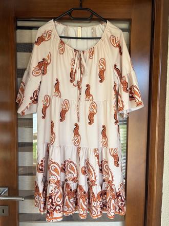 Letné šaty - m, m