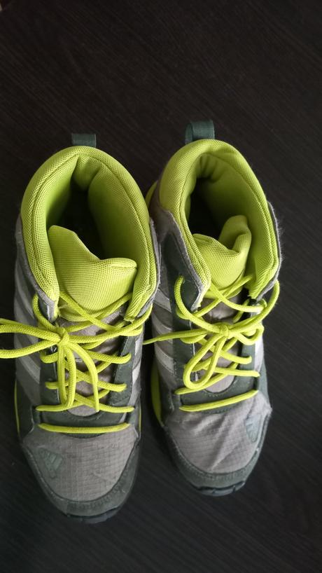 Zimné topánky adidas, adidas,37