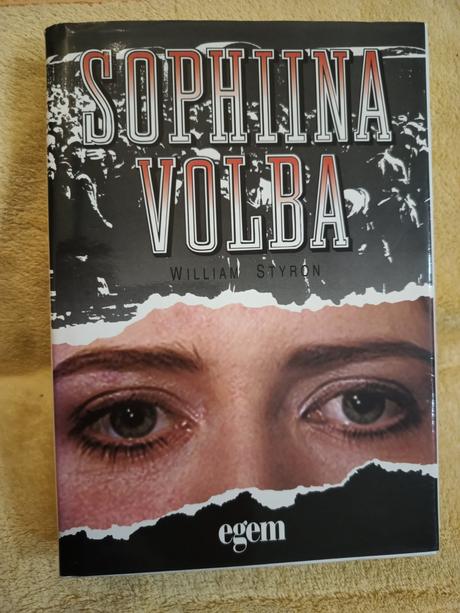 Sophiina voľba,