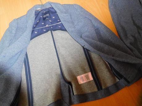 Chlapcensky oblek, 134