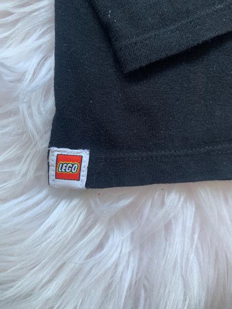 Tričko ninjago 122, lego,122