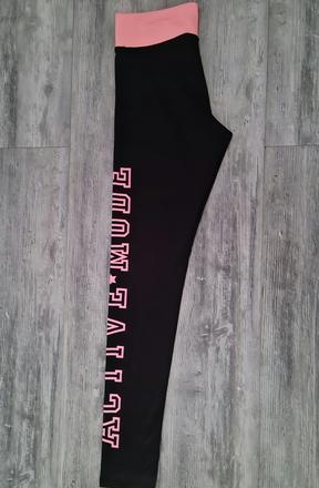 Športové legíny, h&m,158