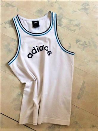 Športové tričko - tielko, adidas,m