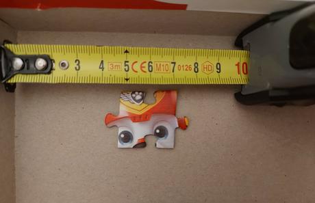 Puzzle 160 ks paw patrol,