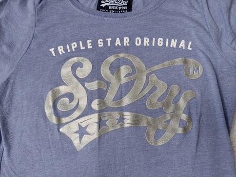 Superdry tričko, superdry,s