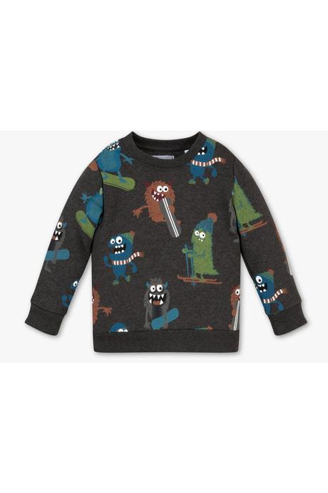 Chlapčenská mikina, c&a,98