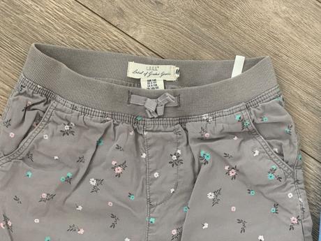 Balík nohavíc hm, palomíno, f&f, 