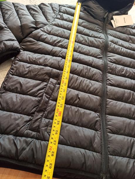 Prechodná bunda xxxl, sinsay,xxxl
