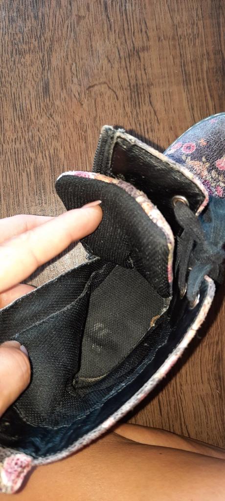 Topanky, deichmann,35