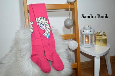 Detské moderné pančušky rôzne farby a motívy, 56 - 164