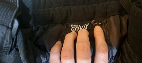 Oteplovaky, crivit,146