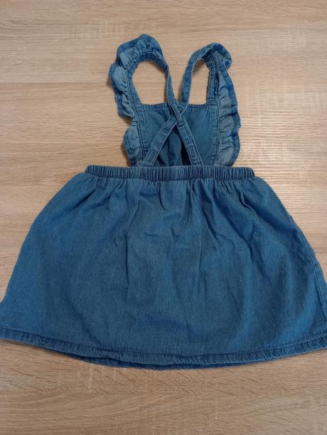 Šaty na traky 86, pepco,86