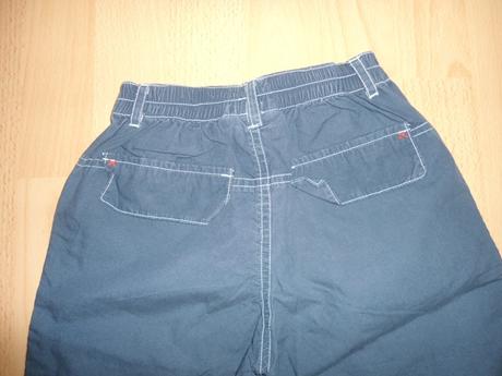 Chlapcenske tenke nohavice, 86