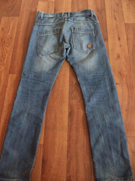 Panske rifle house w 30 , 30