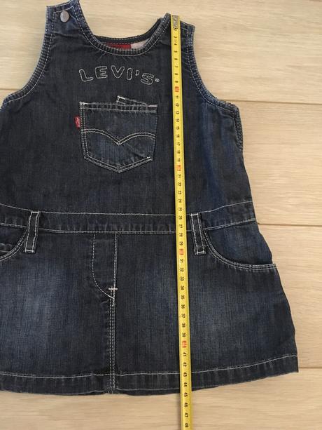 Šaty levis, levis,86