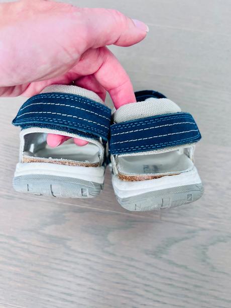 Sandale protetika vel. 28, protetika,28