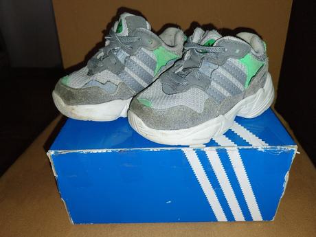 Tenisky adidas, adidas,19