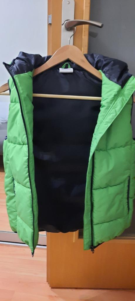 Chlapčenská vesta veľ. 134-140, yigga,134