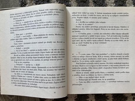 Lupeň zlatej ruže-prvé vyd.1979, 