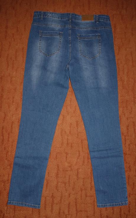 Dámske rifle janina veľkosť 42, 42