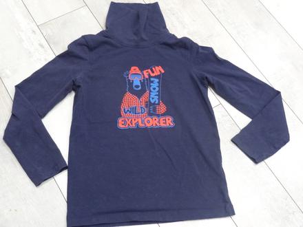 Rolák medveď, lupilu,122