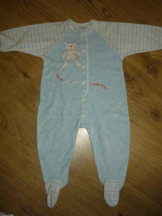 Teplé dupačky -86, 86