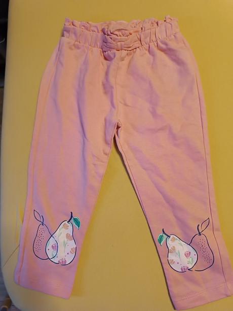 Elegantné tepláky, pepco,92