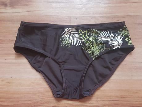 Plavky/plavkové nohavičky 158/164, 164