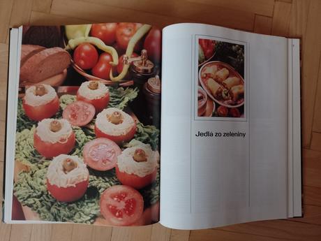 Kuchárska kniha,