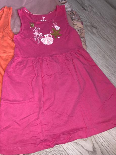 Lupilu saty 110/116, lupilu,110