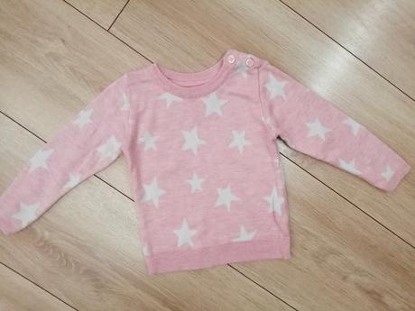 Svetrík, young dimension,80