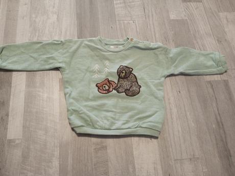 Obelecenie pre chlapca, 68–80