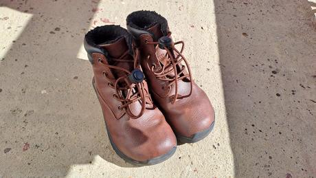 Feelgrounds patrol winter kids, 29