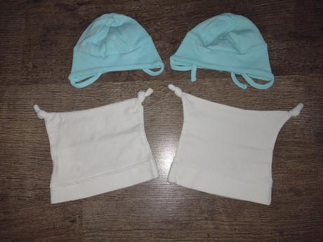 Čiapočky 62/68, 62