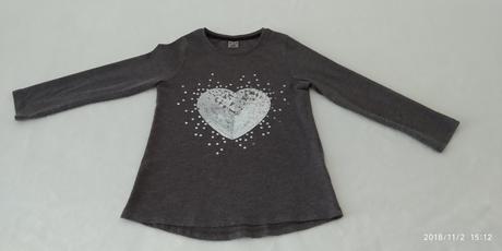 Tričko, kiki&koko,122