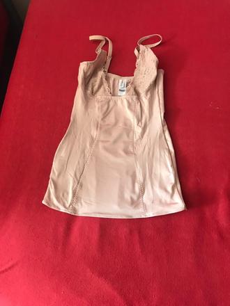 Tielko stahovacie, vel. s, zn. mariemeili, s