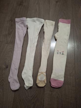 Pančušky, pepco,80