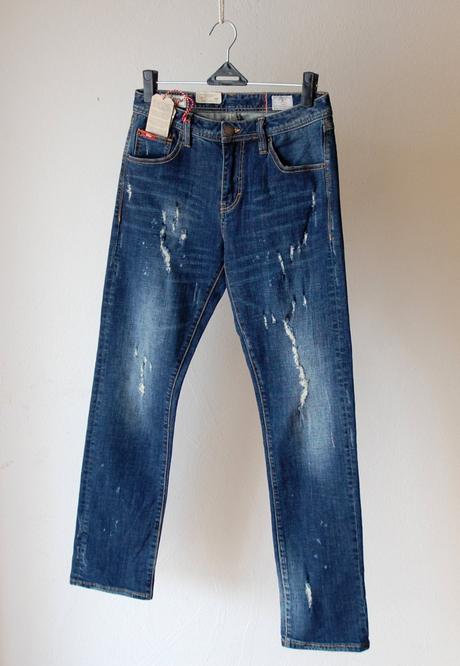 Pánske džínsy, lee cooper,32