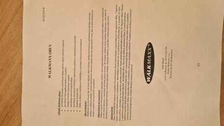 Walkmaxx canvas loafers, 38