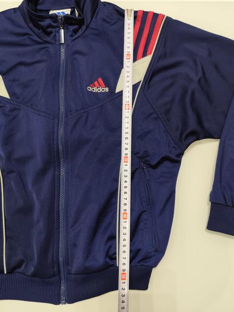 Predám chlapčenskú mikinu adidas, adidas