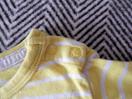 68- bavlnené tričká dlhý rukáv- 3 kusy spolu 5 eur, marks & spencer,68