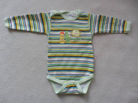 Veselé body, detex,62