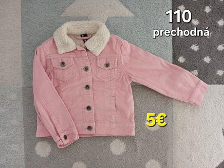 Mencestrova bunda 110, 110