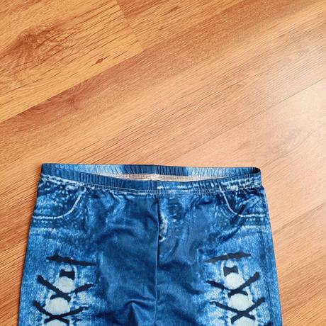 3/4 gate, xl