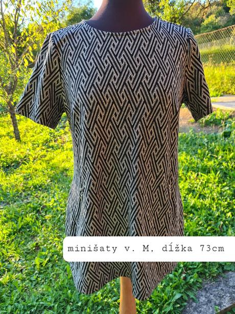 Dámske šaty, m