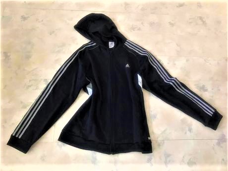 Športová bunda adidas, adidas,xxxl