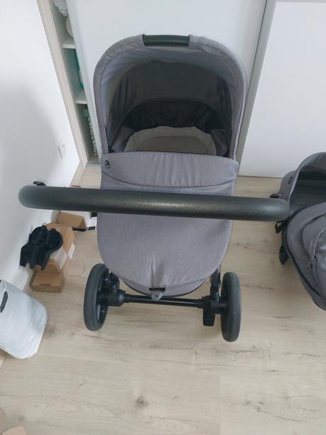 Kočík dvojkombibacia, easywalker,easywalker harvey3