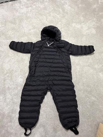 Kombinéza fluff, 98