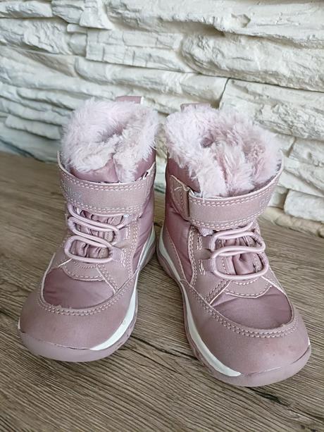 Snehule deichmann cortina 23, deichmann,23