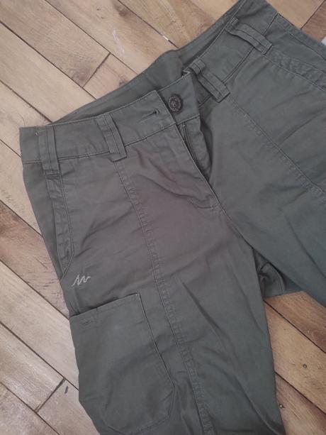 Nohavice, decathlon,s